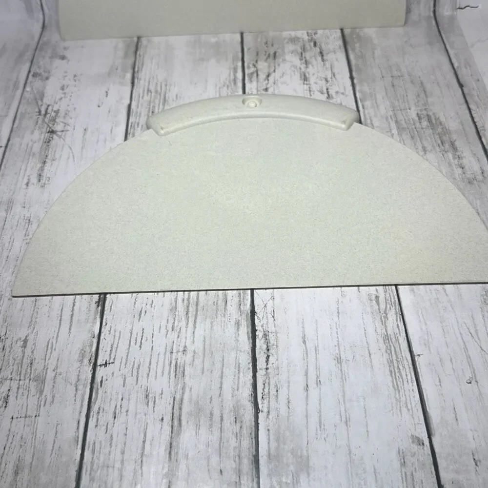 Pampered Chef Lift & Serve Kitchen Tool 12” For Cakes Rings‎ Pizza